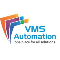 VMS AUTOMATION logo - Similar company to Tbh Technologies
