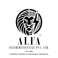 ALFA Intercontinental Pvt Ltd logo - Similar company to Nitroelectric