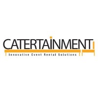 Catertainment Event Furniture Rental logo - Similar company to Esjaygroup
