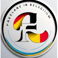 Freelance in Belgium -For Non-EU in Belgium logo - Similar company to Godance