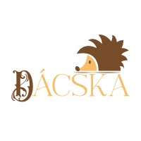 Dácska logo - Similar company to Mosoly Alapítvány
