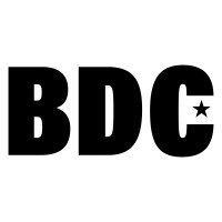 Berkeley Design Collective logo - Similar company to Garb
