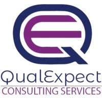QualExpect Consulting Services logo - Similar company to Ibts Africa (Pty) Ltd