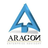 Aragon Enterprise Corp logo - Similar company to Bharat Genome Database