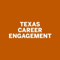 Texas Career Engagement | The University of Texas at Austin logo - Similar company to Graduate School | The University Of Texas At Austin