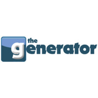 The Generator Inc. logo - Similar company to Appcolony