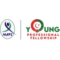 Young Professional Fellowship logo - Similar company to Staffingnomad
