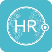 The HR Nomad logo - Similar company to Dhs Recruitment