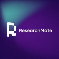 ResearchMate Platform logo - Similar company to Researchx