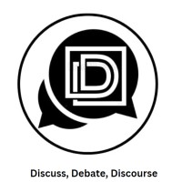 DDD community logo - Similar company to Onesti Global