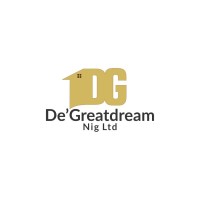 De'greatdream logo - Similar company to Cloudpact.Eu