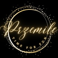 Przemile logo - Similar company to Blast Creatives