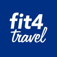 Fit4Travel logo - Similar company to Opero Solutions
