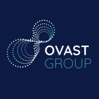 OVAST GROUP (Business Consulting & Services) logo - Similar company to Ovast Group | Marketing And Advertising Agency