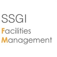 SSGI logo - Similar company to Iise Greater Miami Chapter