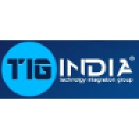 TigIndia logo - Similar company to Growthromeo