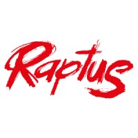 Raptus logo - Similar company to 045Web