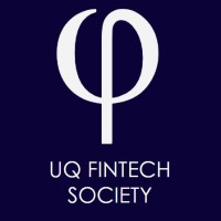 University of Queensland Fintech Society logo - Similar company to Fintech Hub