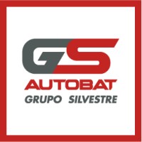 GS Autobat - Grupo Silvestre logo - Similar company to Implementos Recambios España