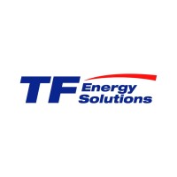 TF Energy Solutions logo - Similar company to Lightner Group, Llc