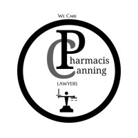 Pharmacis Canning Lawyers logo - Similar company to Rawlings Mcshane Lawyers