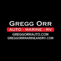 Gregg Orr Auto Collection logo - Similar company to Bert Ogden Auto Group