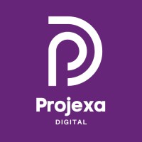 Projexa Digital logo - Similar company to Oroson