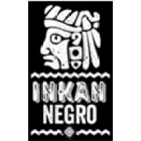 Inkan Negro logo - Similar company to Iotecnova
