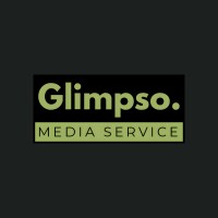 Glimpso logo - Similar company to Captsee