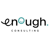 enough.consulting logo - Similar company to Thinver Gmbh