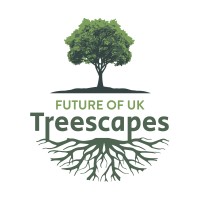 Future of UK Treescapes logo - Similar company to Unity Mutual Uk