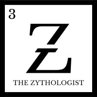 The Zythologist logo - Similar company to Vclean Laundry