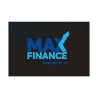 Maxfinance Realize Plus logo - Similar company to Master Intermediação De Crédito (Mic), Lda