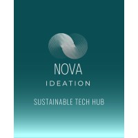 Nova Ideation logo - Similar company to Ideation Summit 2023