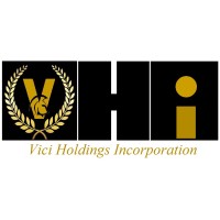Vici Holdings Inc. logo - Similar company to Bdi Capital