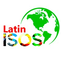 LATIN ISOS logo - Similar company to Cloudtec Peru