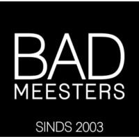 Badmeesters badkamers