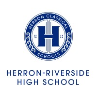 Herron-Riverside High School logo - Similar company to Herron Classical Schools