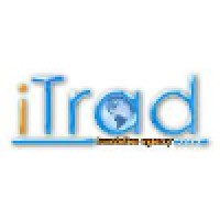 iTrad logo - Similar company to Leon Hunter
