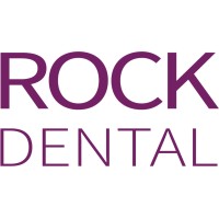 Rock Dental logo - Similar company to Denteo Cad Cam