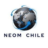 Neom Chile logo - Similar company to Neom Agency