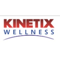 Kinetix Wellness logo - Similar company to Voxeasy