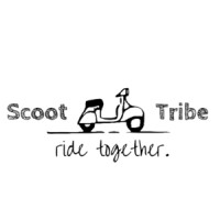 Scoot Tribe logo - Similar company to Squivr