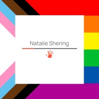 Natalie Shering Ltd logo - Similar company to Positive Dynamics
