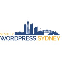 Simply WordPress Sydney logo - Similar company to Agileware - Civicrm, Wordpress And Drupal - Solution Provider