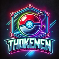 Thokemen logo - Similar company to Start The Ripple