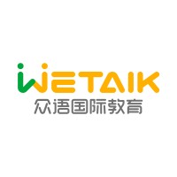 WeTalk Educational Corp. logo - Similar company to Wetalk