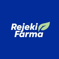 PT Rejeki Medika Farma logo - Similar company to Pt. Medika Digital Solusindo