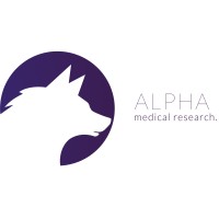 AlphaMedicalResearch logo - Similar company to Studyprotocol