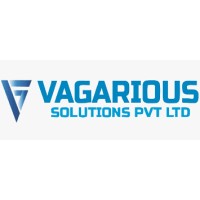 Vagarious Solutions Pvt Ltd logo - Similar company to Code Connex Pvt Ltd